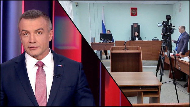ВЕСТИ: "Полиция преследует главреда «Барса» после того, как он заступился за родственников бойцов СВО"